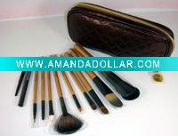 promotion makeup brush set