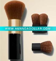 large powder brush