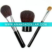 professional makeup brush