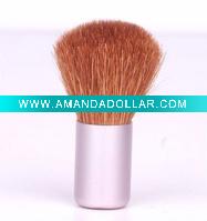 2011 professional color cosmetic kabuki brush