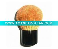Wholesale fashional cosmetic kabuki brush