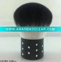 Wholesale fashion kabuki brush