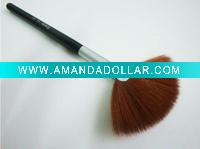 fan mask brush