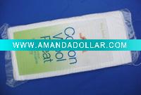 Wholesale cotton pleats