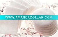 Cotton pads