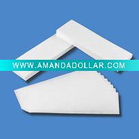 Wholesale Disposable Depilatory Cold Wax Strips/Rolls for beauty parlour
