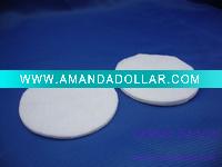 cotton pads