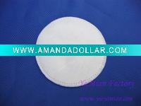 Wholesale 100pcs cosmetic cotton pads