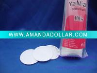 Wholesale cotton pads
