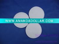 cotton pad