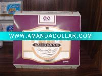 cotton pad