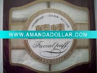 cotton pad