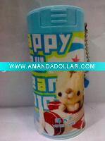 Wholesale mini wet towel