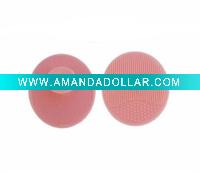 Silicone Face brush
