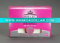 CP78543 square cotton pad