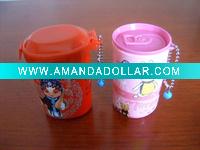 Wholesale scent wet tissue with skin care function