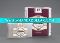 Wholesale square cotton pad zt87954