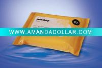 Wholesale Foot Deodorant Wet Wipes