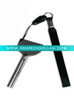 key tube squeezer