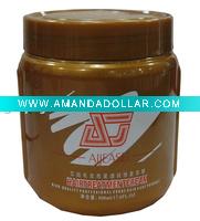 Aggie hair mask