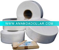 Wholesale Nonwoven Waxing Strips/Rolls