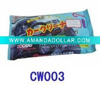 Wholesale car wipes