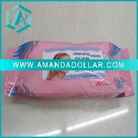 Wholesale wet wipes