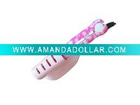 Wholesale mini hair straightener holder