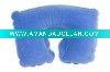 Wholesale inflatable travel pillow syat-006-01