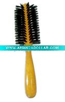 curler brush
