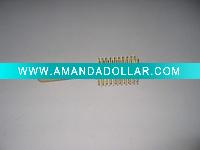 wooden massage brush