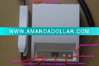ultrasonic hair extension machine/ultrasonic hair connector