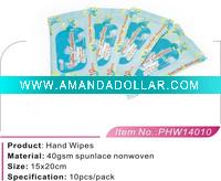 Wholesale Hand Wipes