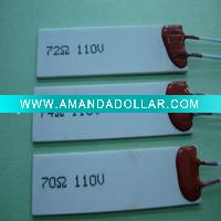 metal ceramic heater