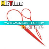 600Pcs Tail Hair Braid Maker Styling Tool Wholesale