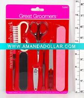 HAIRDRESSING SET