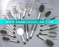 professional hair brush