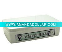 canitary baby wipes