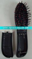 Electric Massager Comb