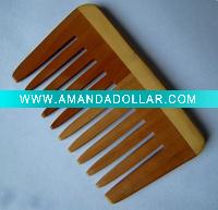 Wooden Comb,Hair Brush,Hair Comb,Travel Comb