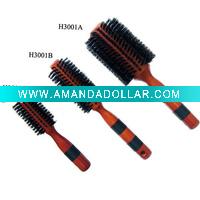 Rotating Hair Brush