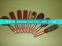 Wholesale T38 Hair brush professional