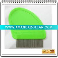 lice removing device