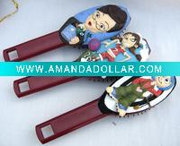 Wholesale Polyresin Combs