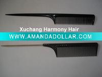 hair extension comb