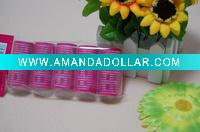 Aluminum Hair Roller