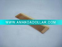 Wholesale wooden lice combs