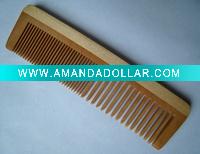 Wholesale Wooden Hair Comb and Brush