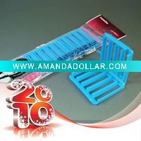 Wholesale wave hair curler/plastic hair curler/rulo plastico