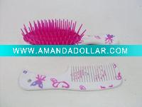 Fashion travel pocket comb